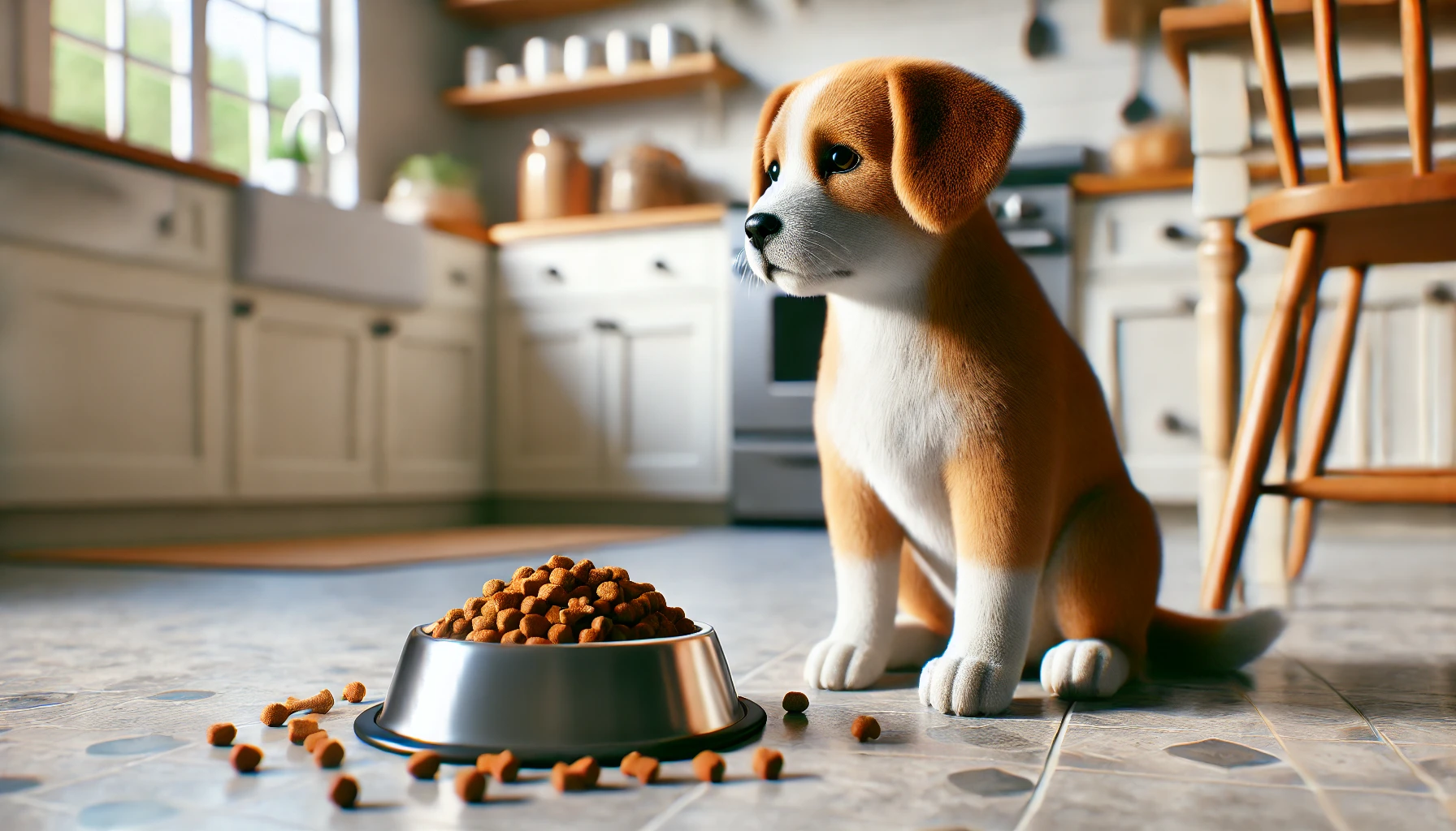 犬 食べ残しが多い